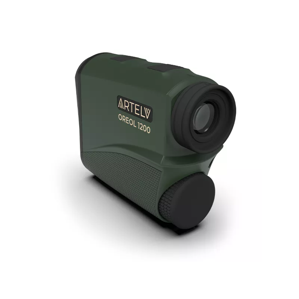 Лазерный дальномер Artelv OREOL 1200