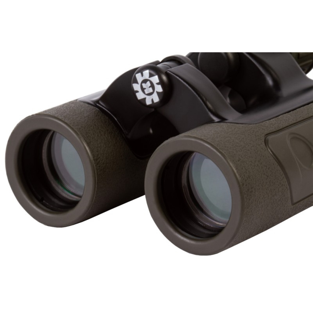 Бинокль Konus Patrol 8x26