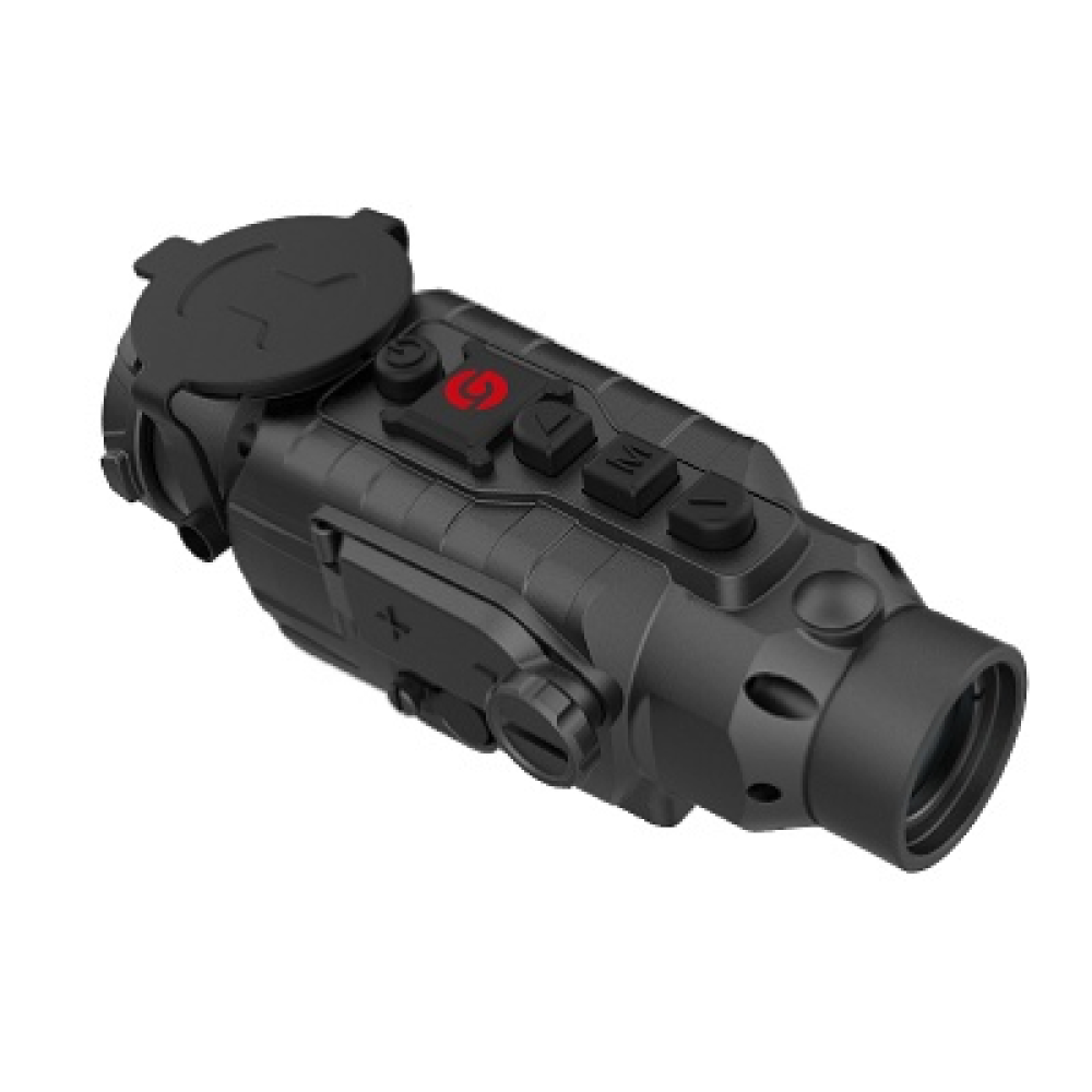 Тепловизионная насадка Guide TA425