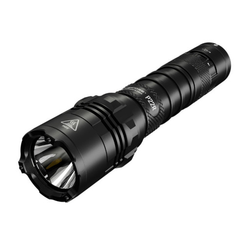 Фонарь Nitecore P22R CREE XHP35 HD