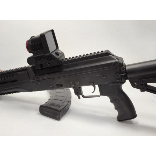 Тепловизионный коллиматор iRay xHolo HL 25