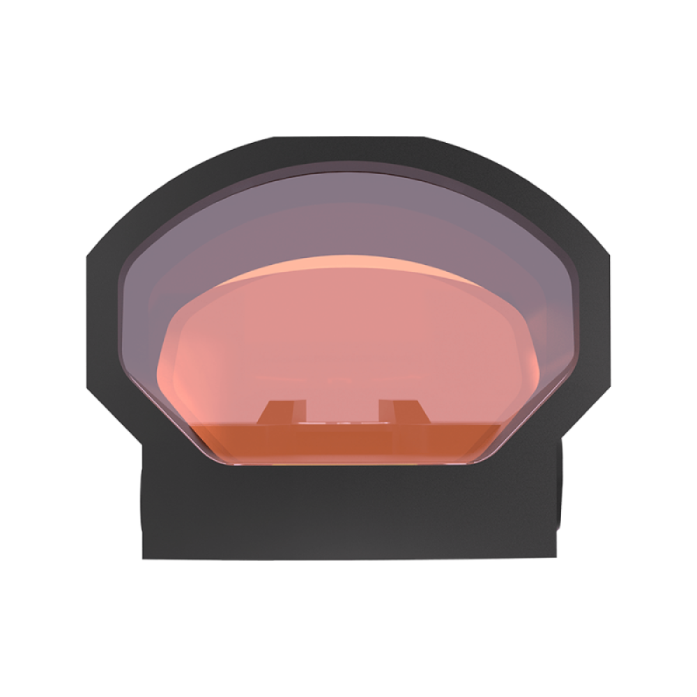 Коллиматорный прицел Vector Optics Frenzy-S 1x19x28