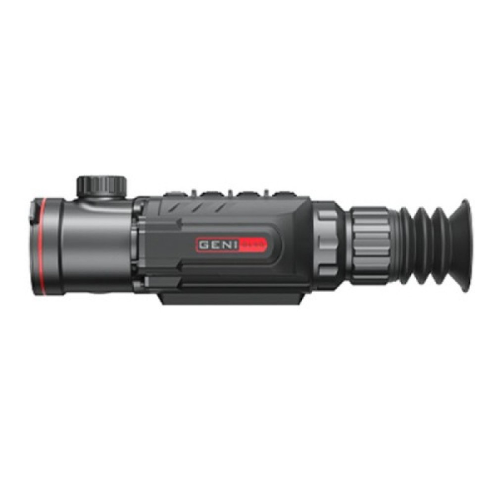 Тепловизионный прицел iRay Geni GL 50