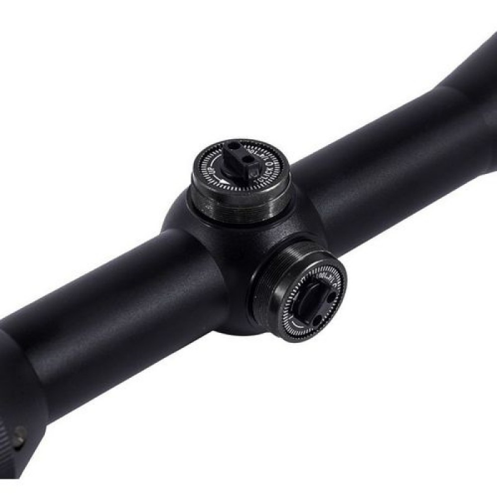 Оптический прицел Target Optic 3-9x40, сетка крест