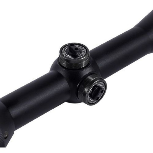 Оптический прицел Target Optic 3-9x40, сетка крест