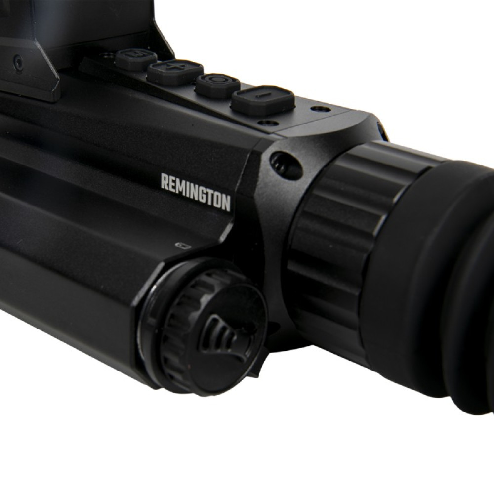 Тепловизионный прицел REMINGTON Termit 225 LRF