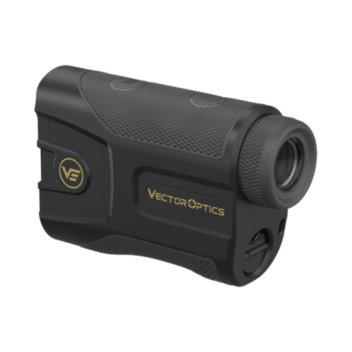 Лазерный дальномер Vector Optics Paragon 7x25 GenIII BDC