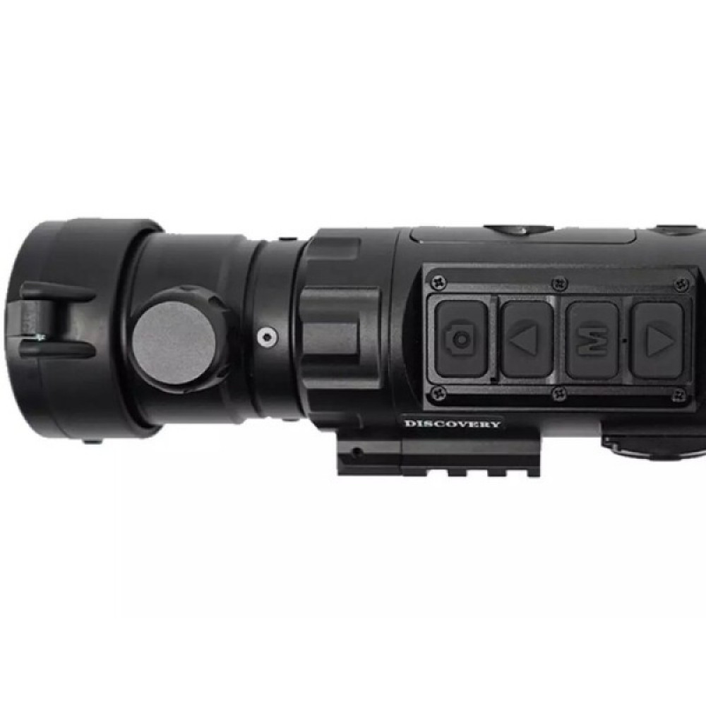 Тепловизионный прицел Discovery RM03-50