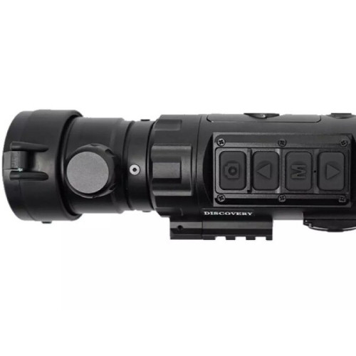 Тепловизионный прицел Discovery RM03-50