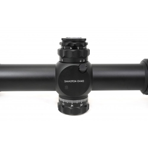 Оптический прицел Arkon Model A 5-30x56