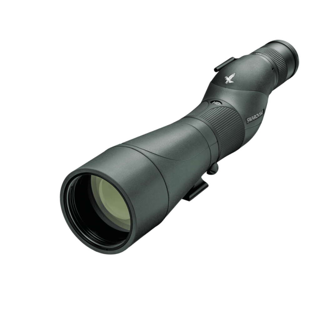 Зрительная труба Swarovski STS 20-60x65, Зеленый