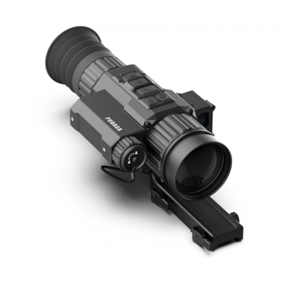 Тепловизионный прицел Lzirtek Podaga 650L