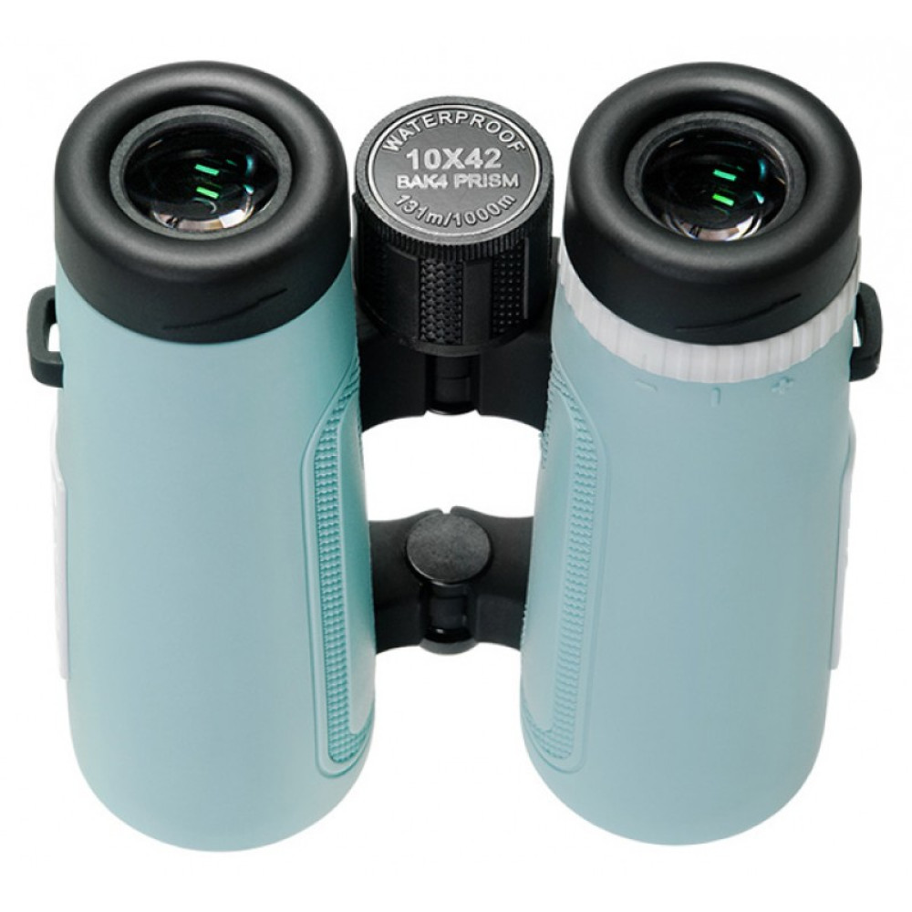 Бинокль Veber Nature Russia 10x42 Крым