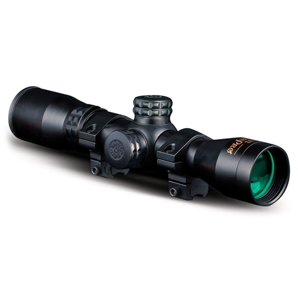 Оптический прицел Konuspro 4x32, 25,4мм, сетка 30-30