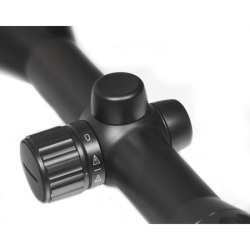 Оптический прицел Kaps 3-12x56 TLB с подсветкой