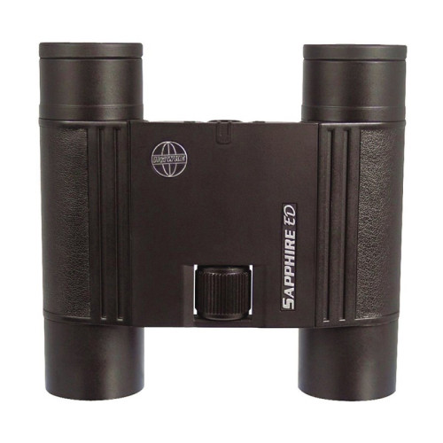 Бинокль Hawke Sapphire Compact 10x25, черный