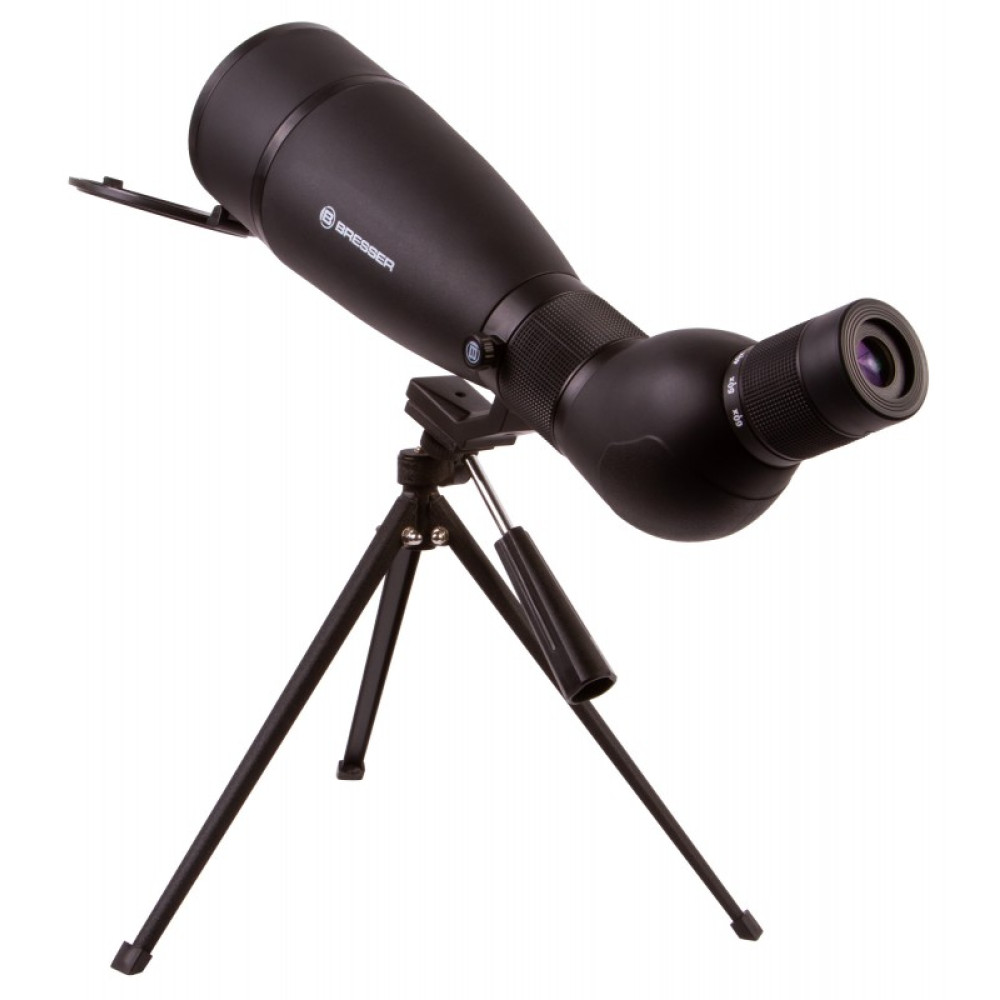 Зрительная труба Bresser Travel 20-60x80