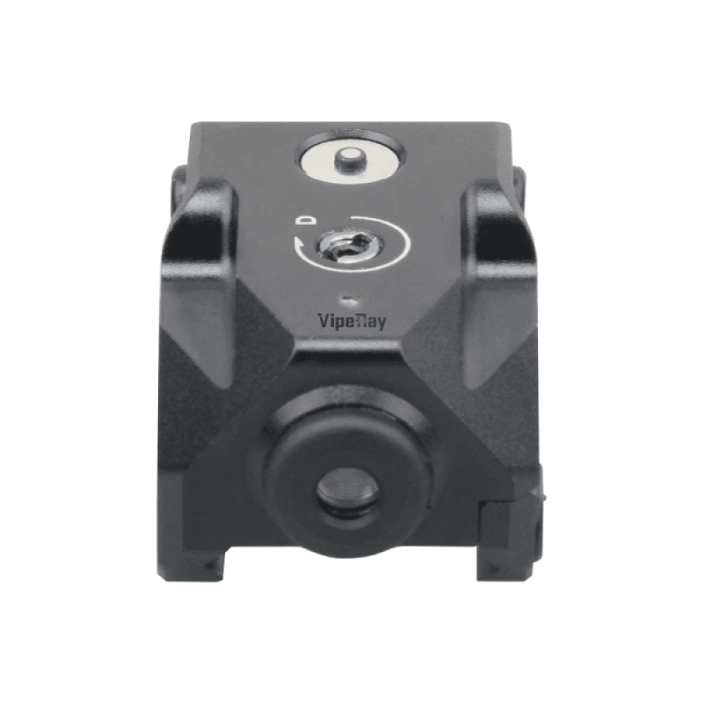 Лазерный целеуказатель Vector Optics VipeRay Scrapper Subcompact Green Laser