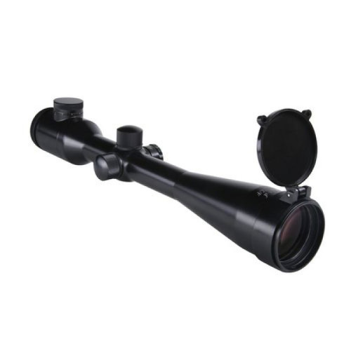 Оптический прицел Пилад (ВОМЗ) Р10х42LF LK с подсветкой