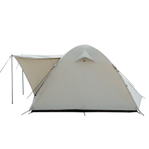 Палатка Tramp Lite Wonder 3 (песочный)