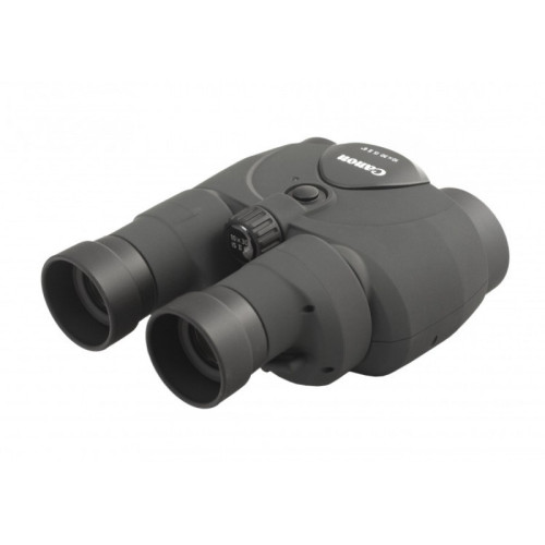 Бинокль Canon 10x30 IS II, Черный