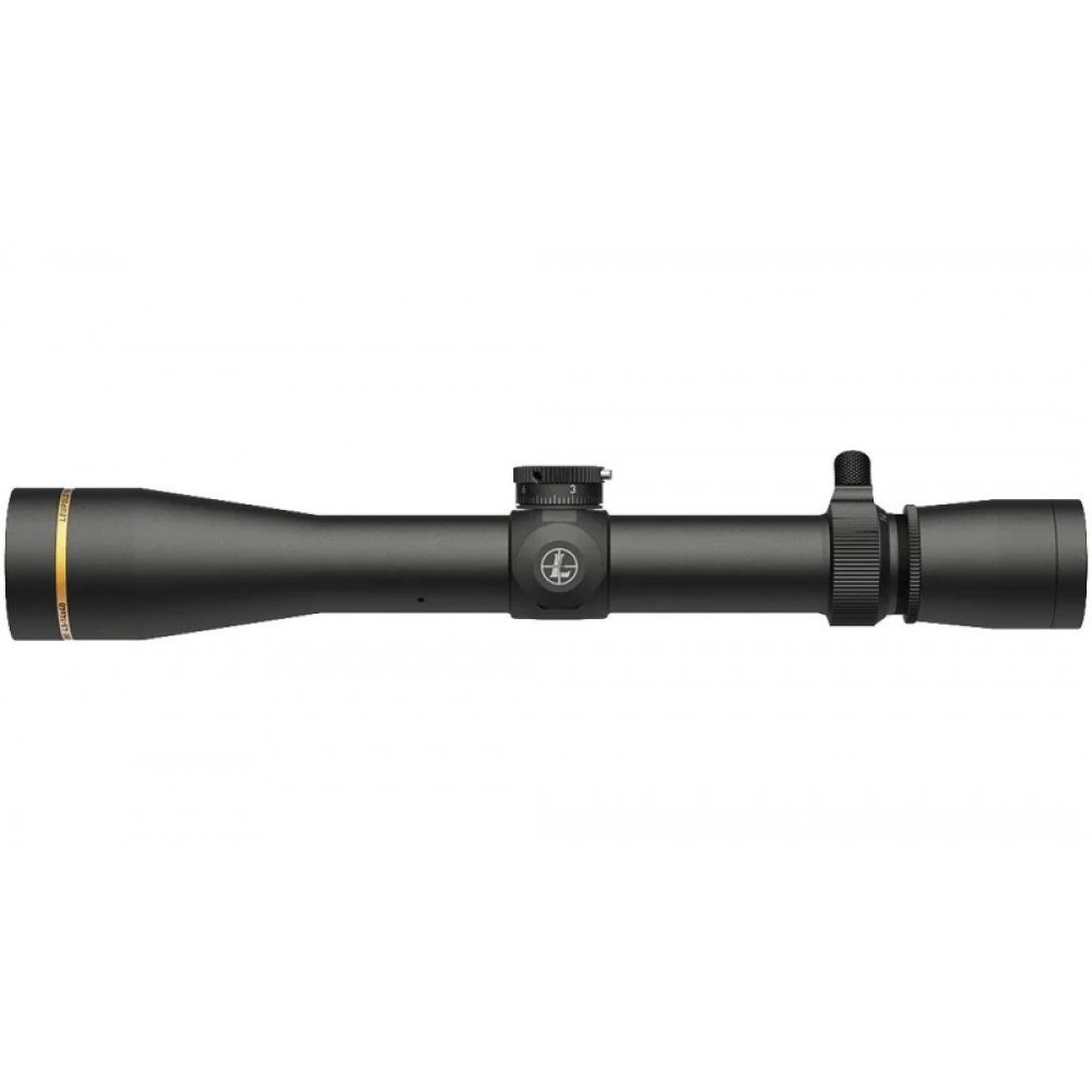 Оптический прицел Leupold VX-3HD 3.5-10x40 SF CDS-ZL (сетка Wind-Plex)