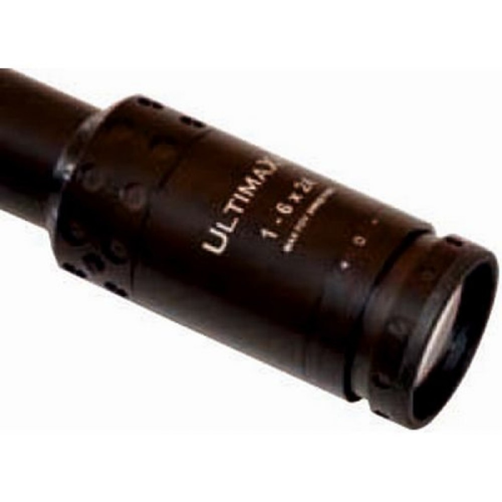 Оптический прицел Nikko Stirling Ultimax 1-6x24, сетка 4A