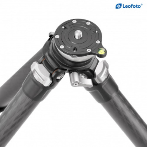 Штатив трипод Leofoto LS-324CEX CARBON (резьба 3/8)