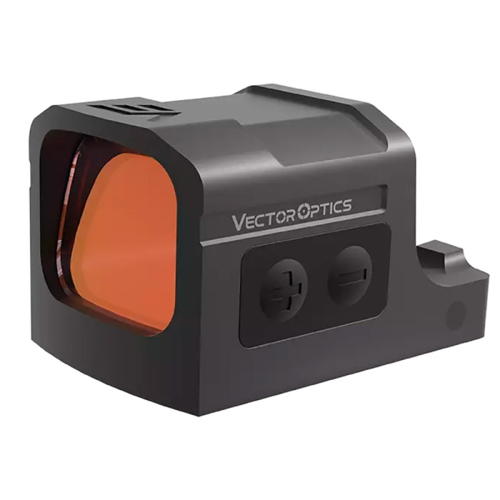 Коллиматорный прицел Vector Optics Frenzy-S 1x17x20 Aspheric Pistol