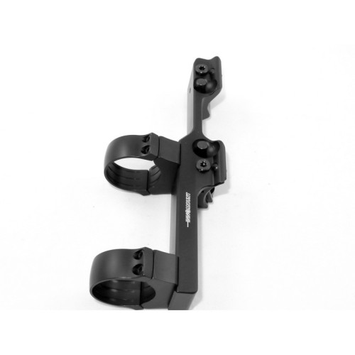 Быстросъемный кронштейн Innomount для Yukon Photon на Sauer 303