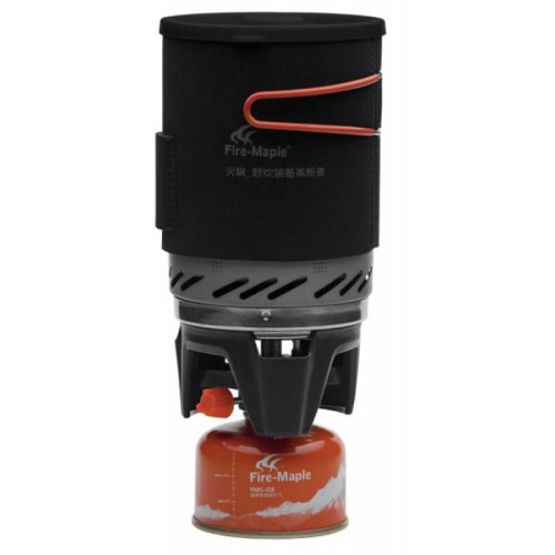 Система приготовления пищи объемом 1 л FireMaple Star fms-x1