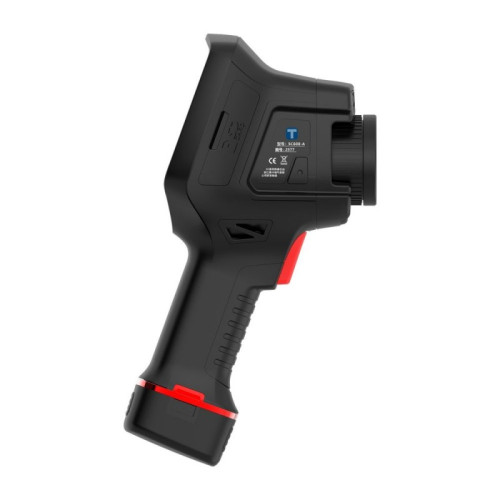 Тепловизор Torus SC300-A, Черный