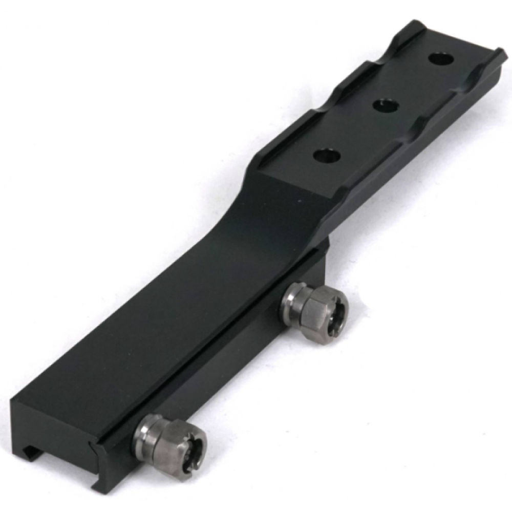 Кронштейн Weaver/Picatinny для тепловизионных прицелов Arkon Alfa