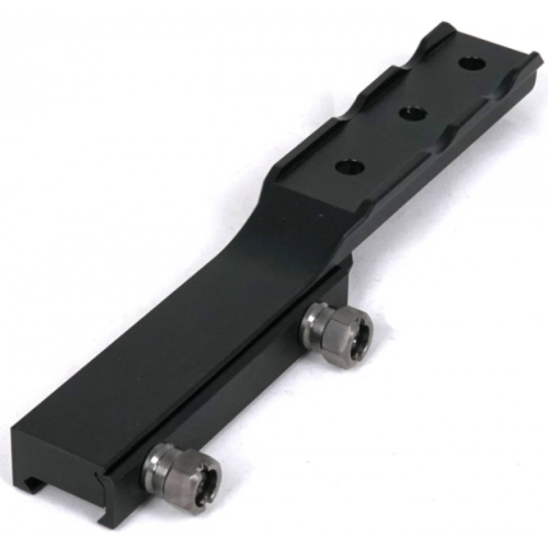 Кронштейн Weaver/Picatinny для тепловизионных прицелов Arkon Alfa