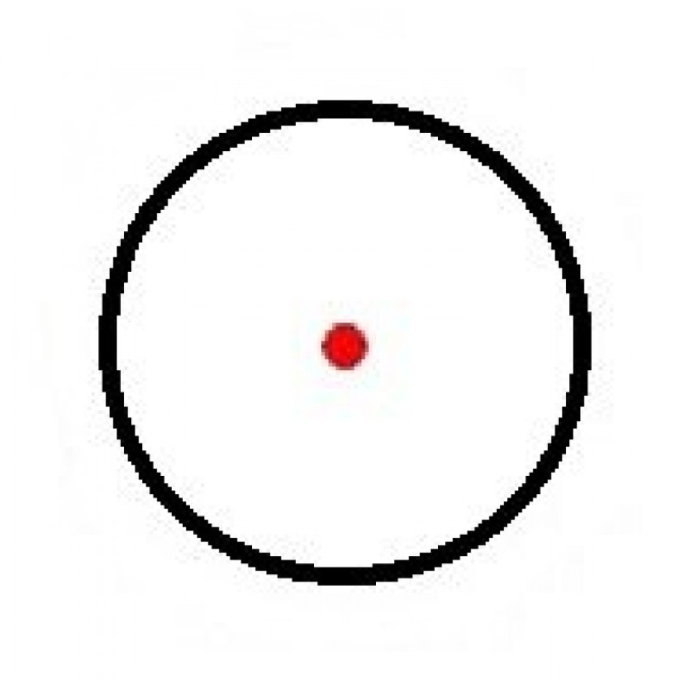 Коллиматорный прицел Vector Optics Victoptics T1 1x30 (Q)