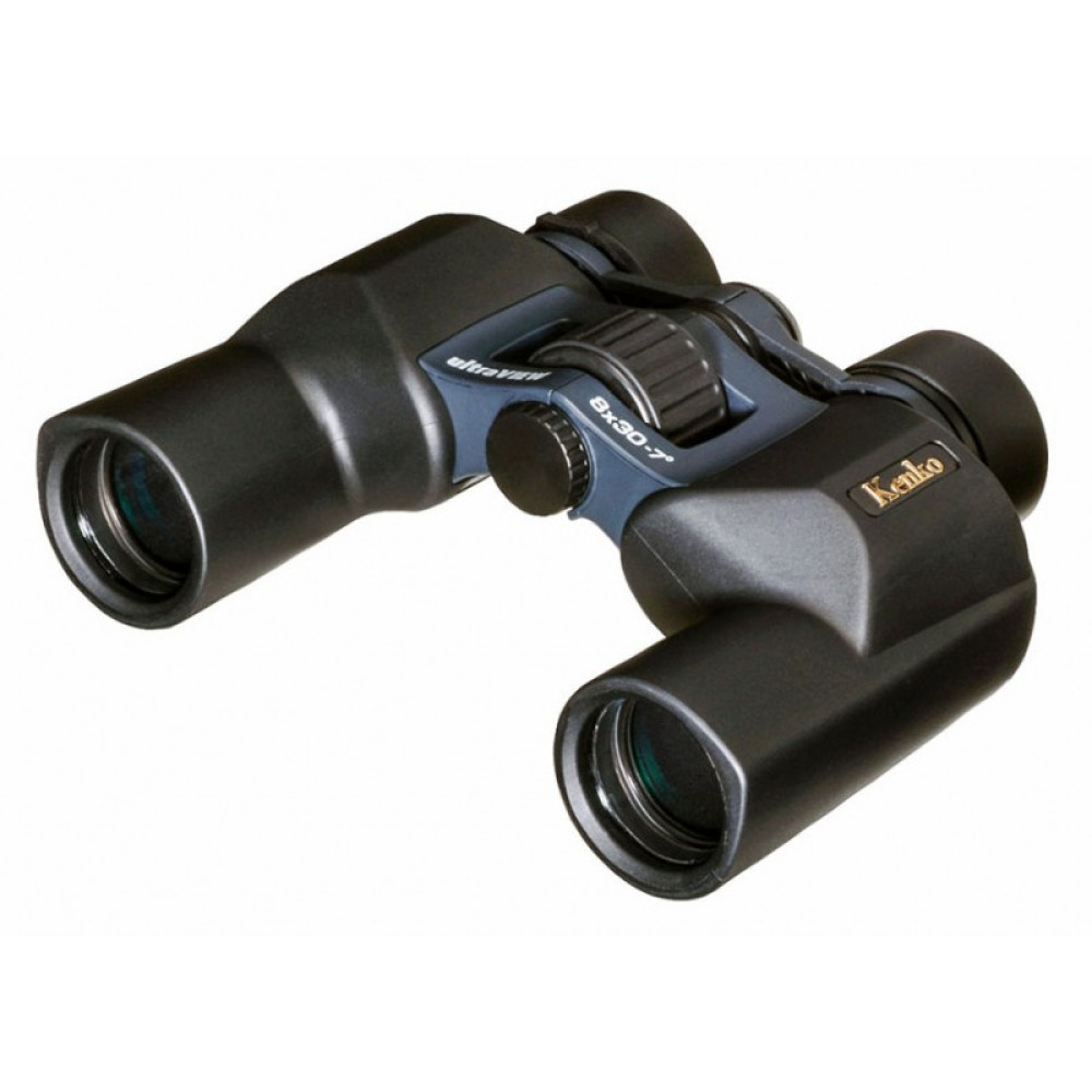 Бинокль Kenko Ultra View 8x30 WP