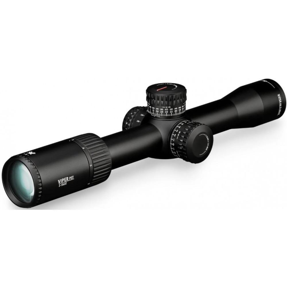 Оптический прицел Vortex Viper PST GEN II 2-10x32 FFP (MOA) EBR-4