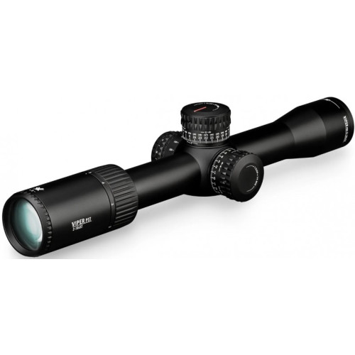 Оптический прицел Vortex Viper PST GEN II 2-10x32 FFP (MOA) EBR-4