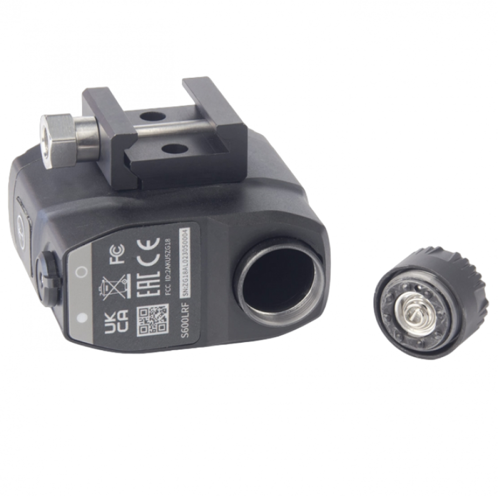 Лазерный дальномер GUIDE S600LRF