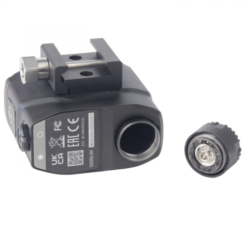 Лазерный дальномер GUIDE S600LRF