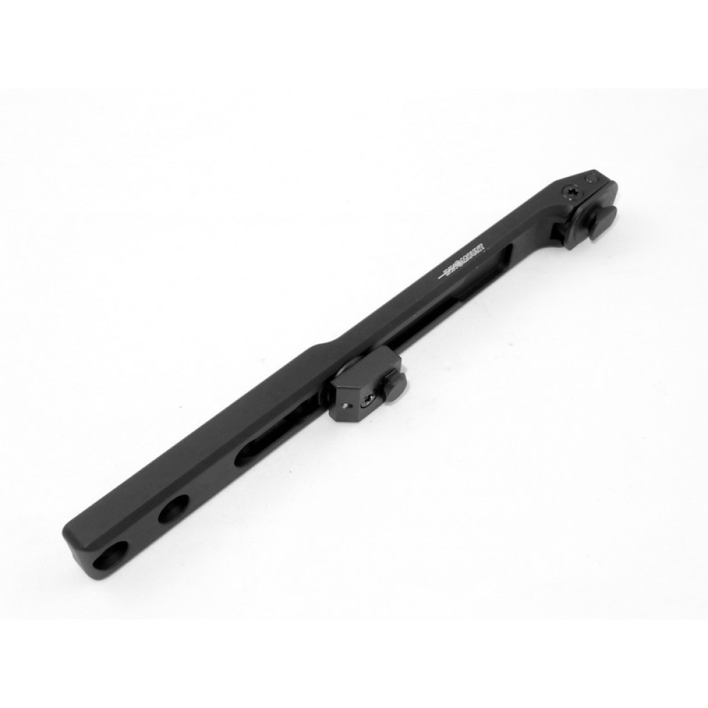 Поворотный кронштейн Innomount для X-Sight 4K на базы EAW/APEL