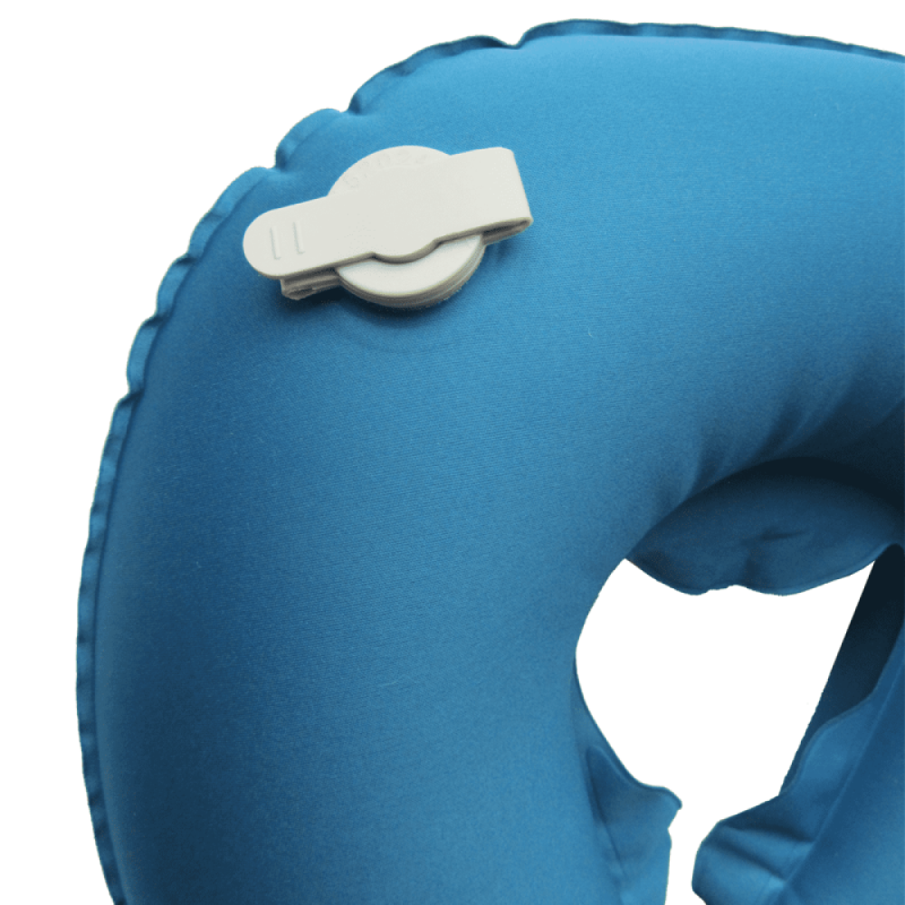 Подушка BTrace дорожная под шею Air 40*30*10,5 см