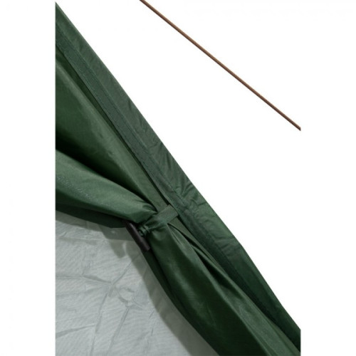 Палатка Totem Tepee 2 (V2) (зеленый)