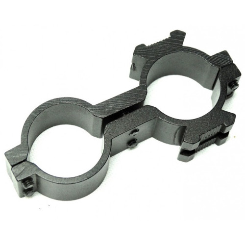 Кронштейн для доп оборудования 25/25