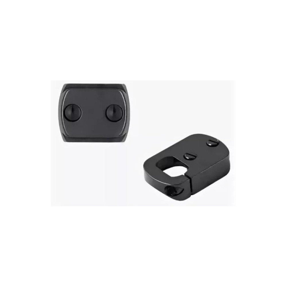 Основания для крепления быстросъемных кронштейнов MAK для FN Browning BLR, CLR (1480-0057 + 1680-0057)