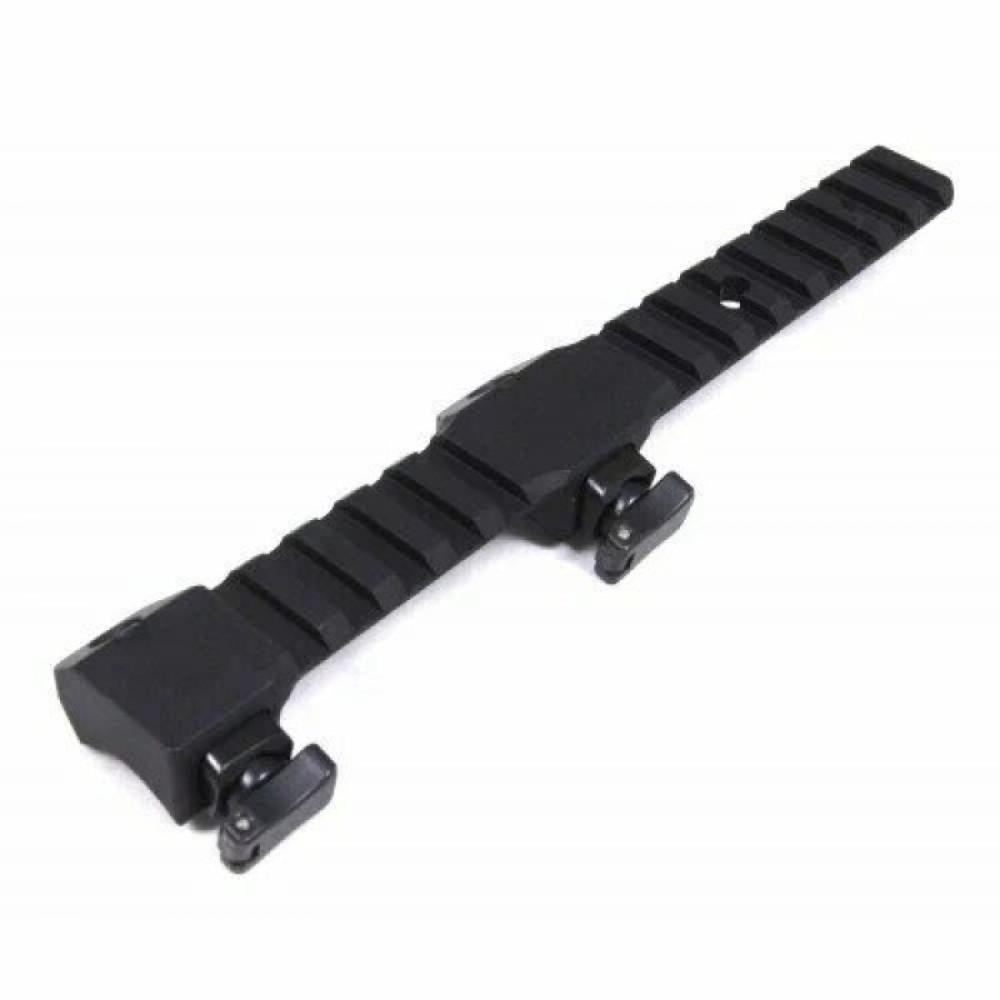 Быстросъемный кронштейн MAK на Weaver для Blaser R93 (50192-55193)