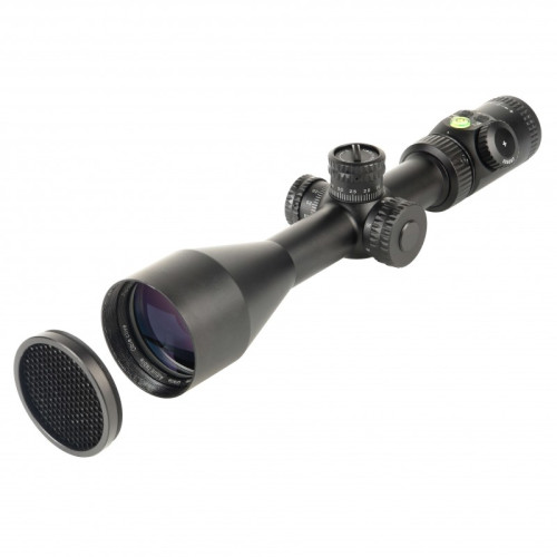 Оптический прицел Veber Black Russian 4-16x56 SF iRG