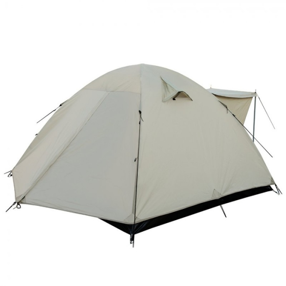 Палатка Tramp Lite Wonder 3 (песочный)