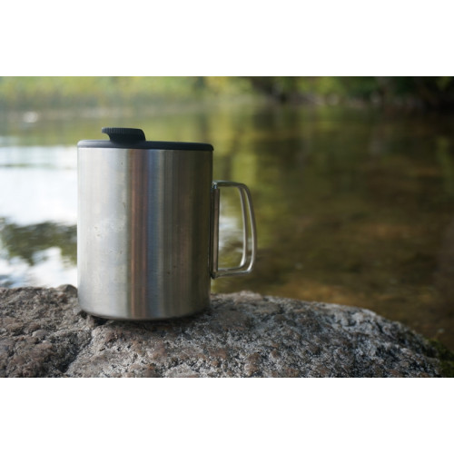 Термокружка из нержавеющей стали FireMaple Fmp-303
