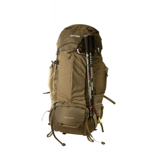 Рюкзак туристический Tatonka Bison 120+15